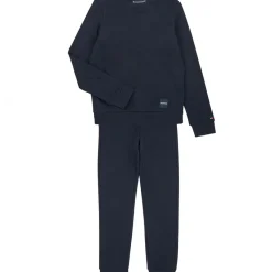 Tommy Hilfiger - MONOTYPE SWEATSET