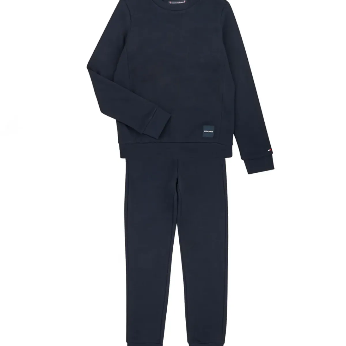 Tommy Hilfiger - MONOTYPE SWEATSET