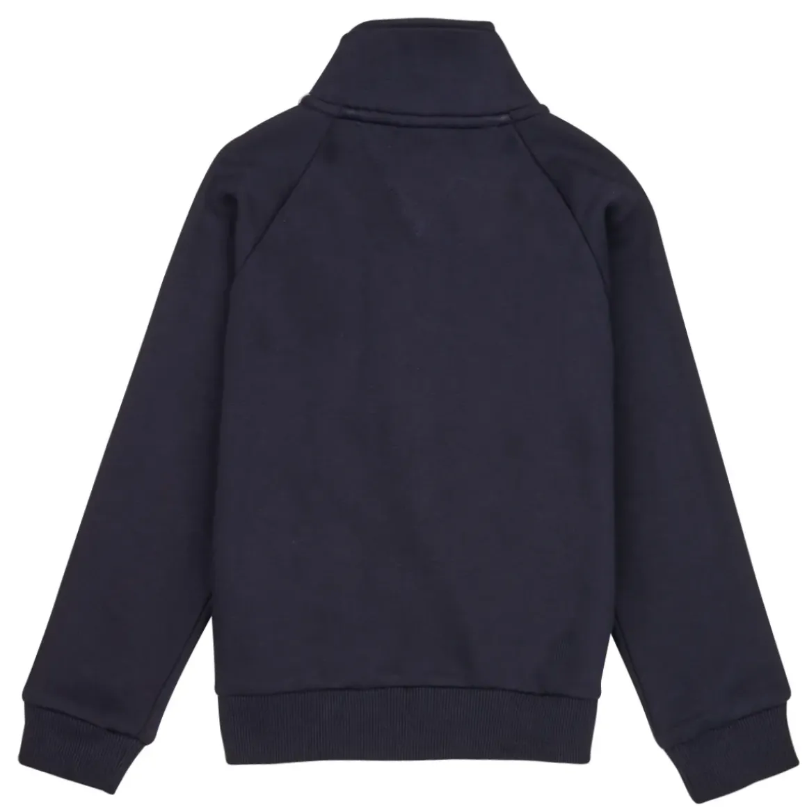 Tommy Hilfiger - MONOTYPE TAPE ZIPTROUGH