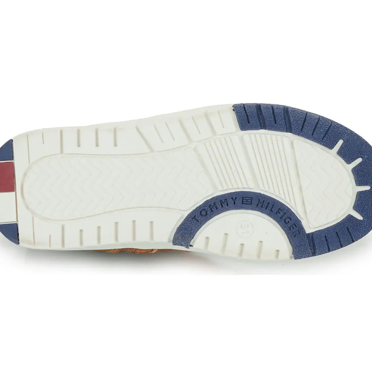 Tommy Hilfiger - NATHAN