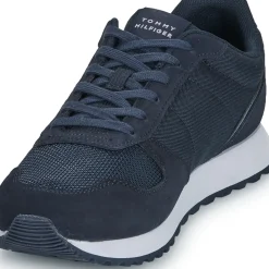 Tommy Hilfiger - NEW RUNNER EVA MIX FLAG