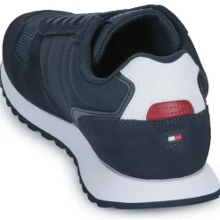 Tommy Hilfiger - NEW RUNNER EVA MIX FLAG