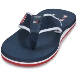 Tommy Hilfiger - PATCH HILFIGER BEACH SANDAL