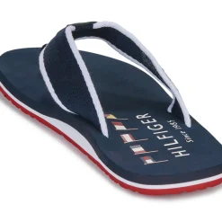 Tommy Hilfiger - PATCH HILFIGER BEACH SANDAL