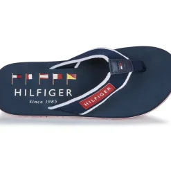 Tommy Hilfiger - PATCH HILFIGER BEACH SANDAL