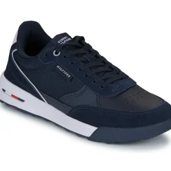 Tommy Hilfiger - RETRO RUNNER MIX RWB