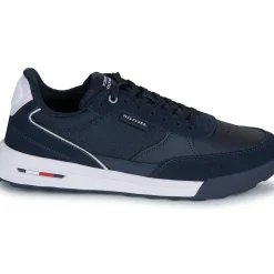 Tommy Hilfiger - RETRO RUNNER MIX RWB