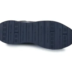 Tommy Hilfiger - RETRO RUNNER MIX RWB
