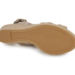 Tommy Hilfiger - SEASONAL WEBBING MID WEDGE