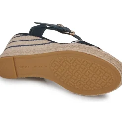 Tommy Hilfiger - SEASONAL WEBBING WEDGE