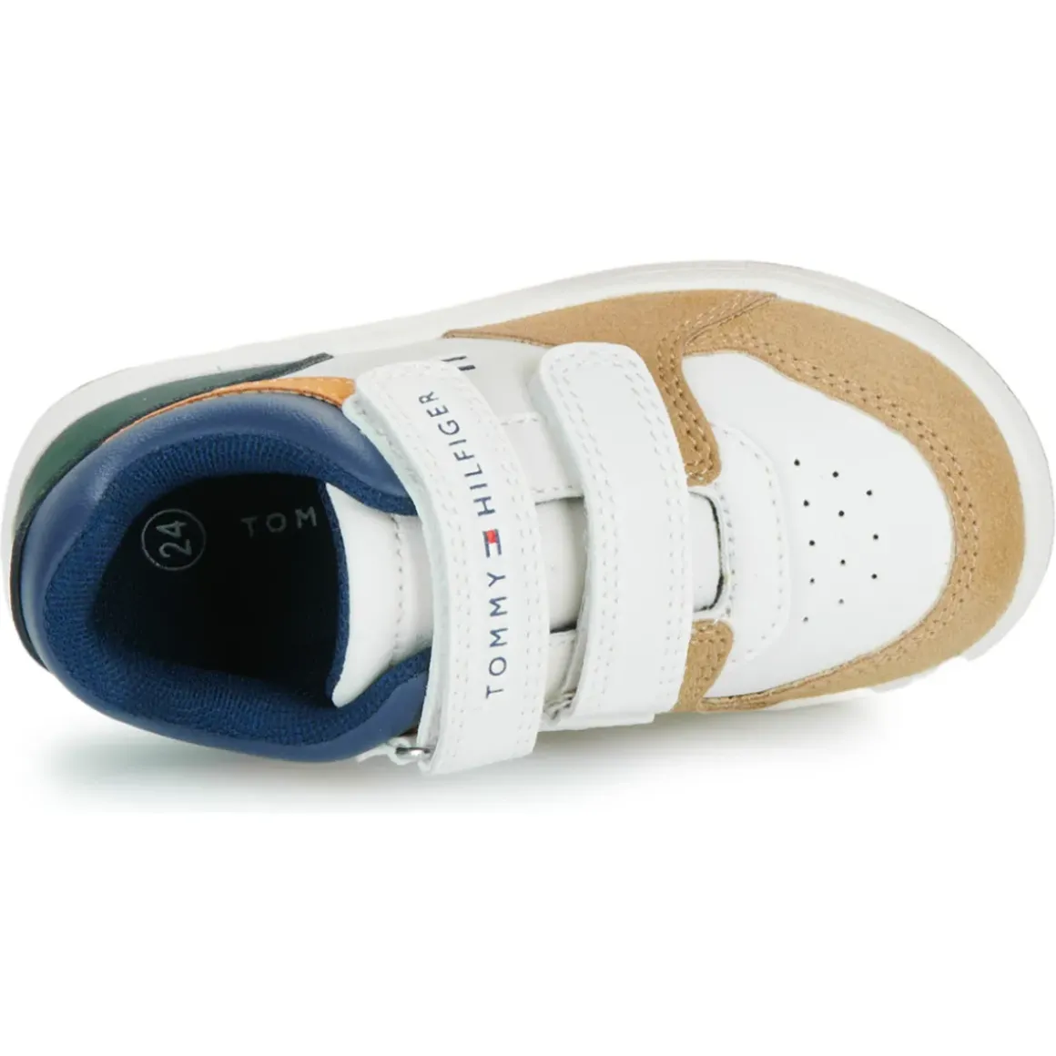 Tommy Hilfiger - SKYLER