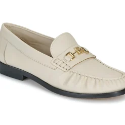 Tommy Hilfiger - SOFT LEATHER HORSEBIT LOAFER