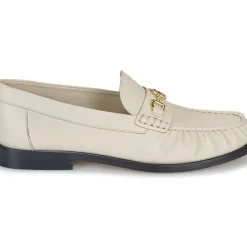 Tommy Hilfiger - SOFT LEATHER HORSEBIT LOAFER