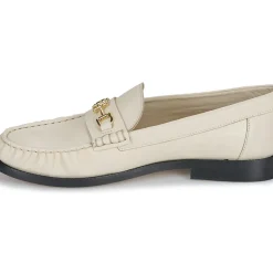 Tommy Hilfiger - SOFT LEATHER HORSEBIT LOAFER