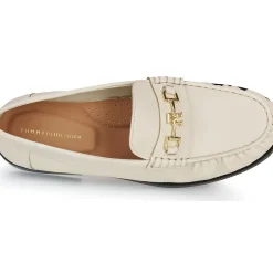 Tommy Hilfiger - SOFT LEATHER HORSEBIT LOAFER