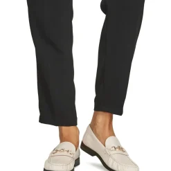Tommy Hilfiger - SOFT LEATHER HORSEBIT LOAFER