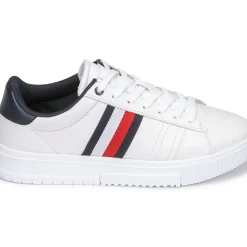 Tommy Hilfiger - SUPERCUP LEATHER