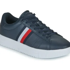 Tommy Hilfiger - SUPERCUP LEATHER