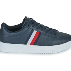 Tommy Hilfiger - SUPERCUP LEATHER