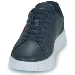 Tommy Hilfiger - SUPERCUP LEATHER