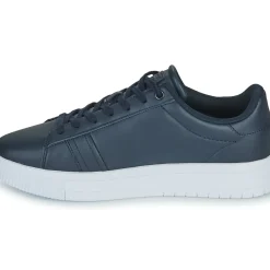 Tommy Hilfiger - SUPERCUP LEATHER