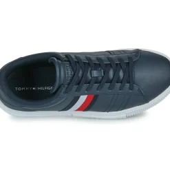 Tommy Hilfiger - SUPERCUP LEATHER