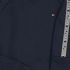 Tommy Hilfiger - TAPE SWEATSHIRT