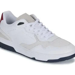 Tommy Hilfiger - TH BASKET BETTER RWB LTH