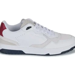 Tommy Hilfiger - TH BASKET BETTER RWB LTH