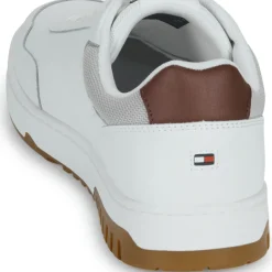 Tommy Hilfiger - TH BASKET CORE LITE LTH