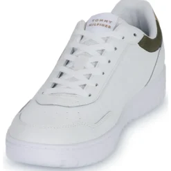 Tommy Hilfiger - TH BASKET CORE LITE LTH