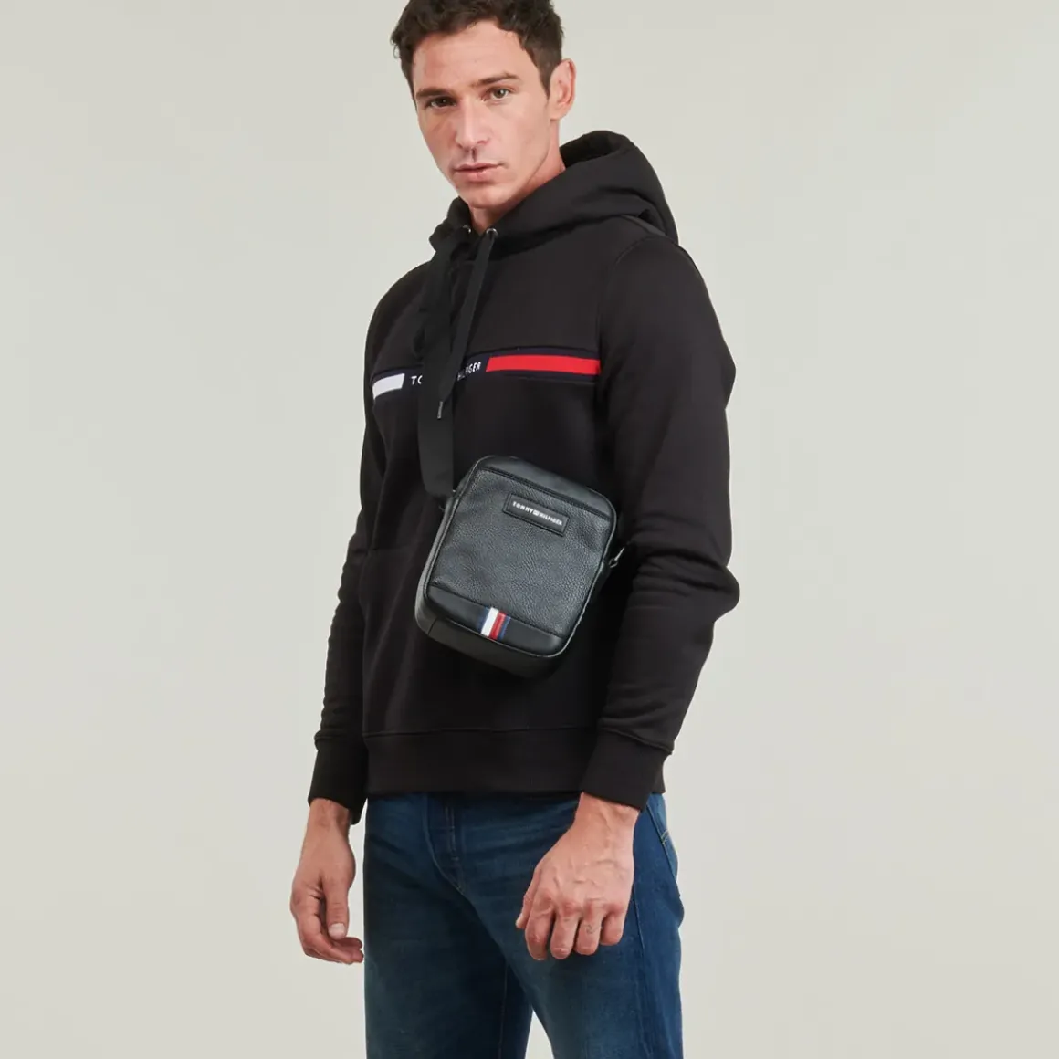 Tommy Hilfiger - TH BUSINESS MINI REPORTER