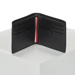 Tommy Hilfiger - TH BUSINESS MINI CC WALLET