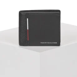 Tommy Hilfiger - TH CASUAL CC AND COIN