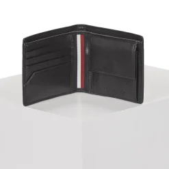 Tommy Hilfiger - TH CASUAL CC AND COIN