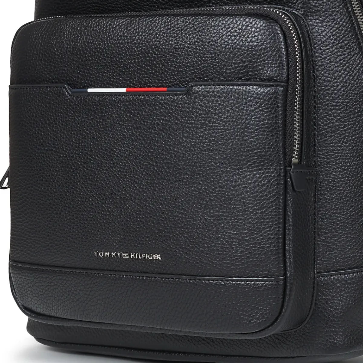 Tommy Hilfiger - TH CENTRAL BACKPACK