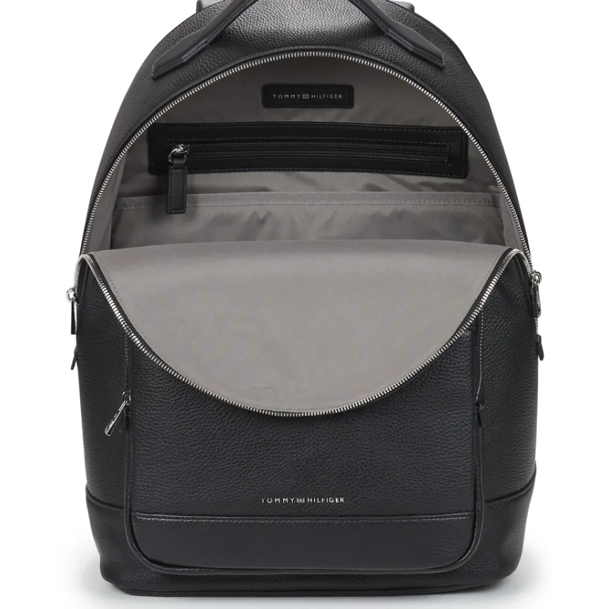 Tommy Hilfiger - TH CENTRAL BACKPACK