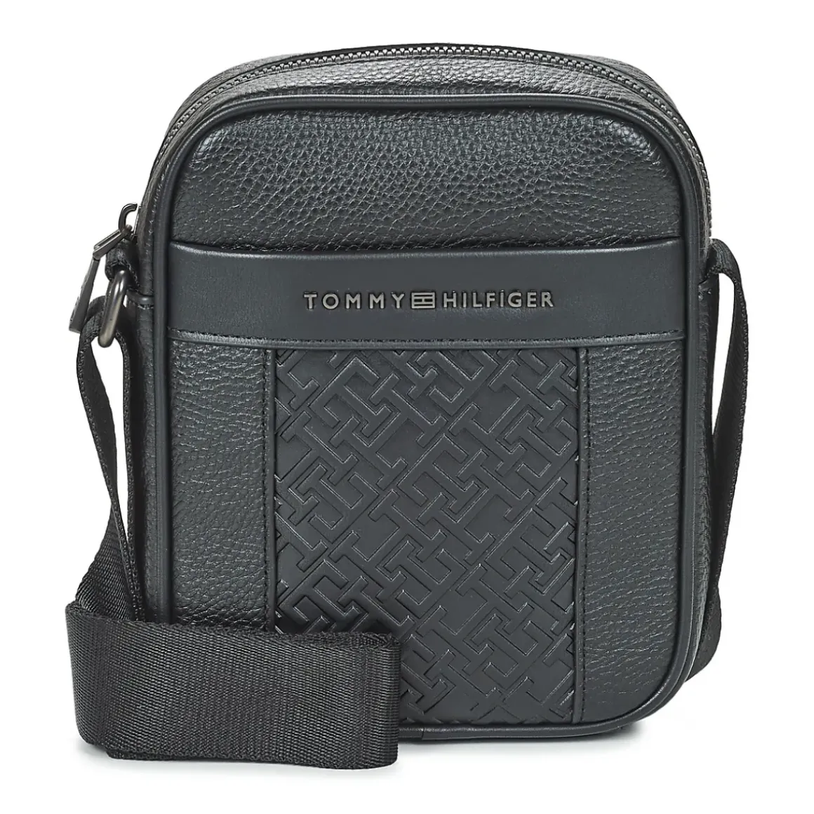 Tommy Hilfiger - TH CENTRAL MONO MINI REPORTER