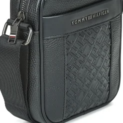 Tommy Hilfiger - TH CENTRAL MONO MINI REPORTER