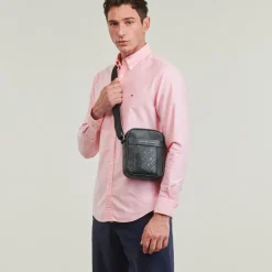 Tommy Hilfiger - TH CENTRAL MONO MINI REPORTER