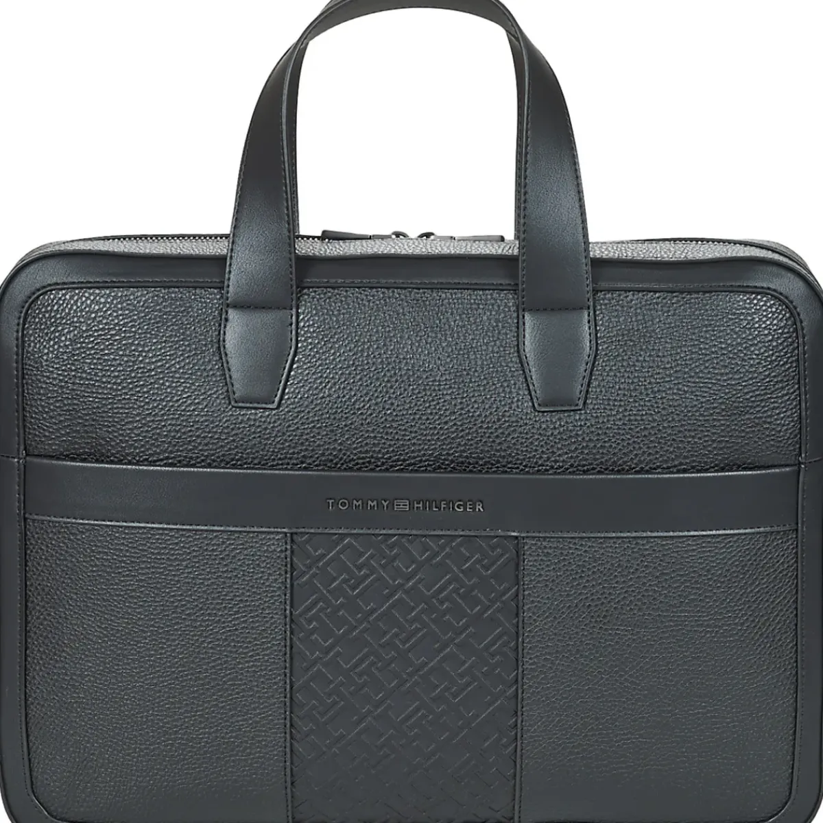 Tommy Hilfiger - TH CENTRAL MONO COMPUTER BAG