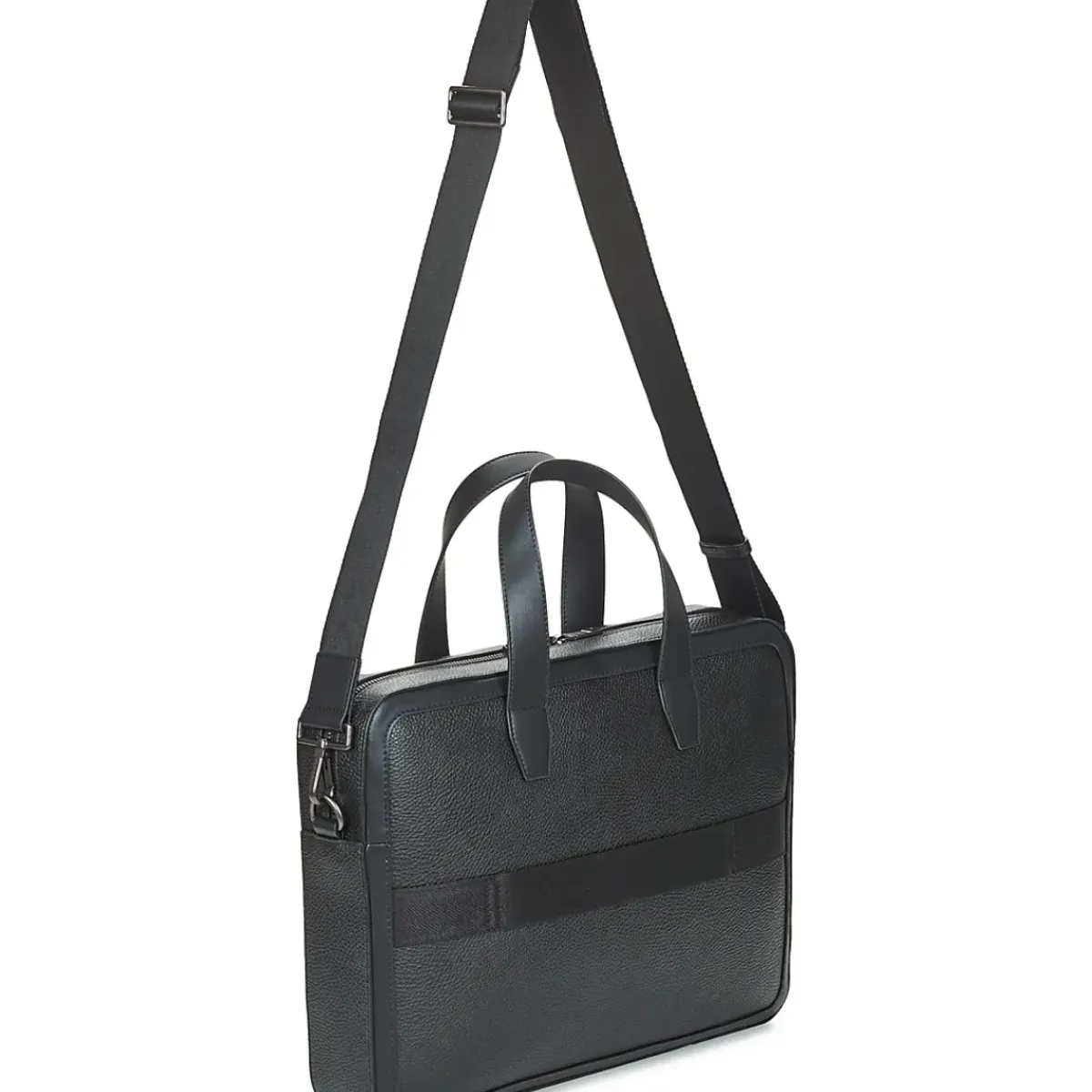 Tommy Hilfiger - TH CENTRAL MONO COMPUTER BAG