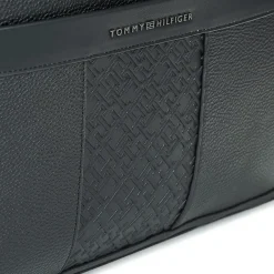 Tommy Hilfiger - TH CENTRAL MONO COMPUTER BAG