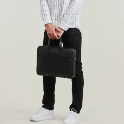 Tommy Hilfiger - TH CENTRAL MONO COMPUTER BAG
