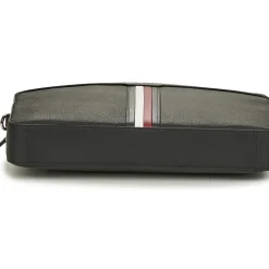 Tommy Hilfiger - TH COATED CANVAS COMPUTER BAG