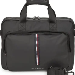 Tommy Hilfiger - TH CORP COMPUTER BAG