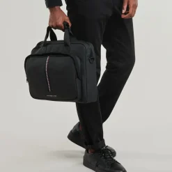 Tommy Hilfiger - TH CORP COMPUTER BAG