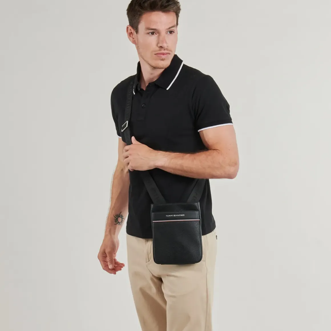 Tommy Hilfiger - TH CORP MINI CROSSOVER