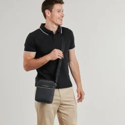 Tommy Hilfiger - TH CORP MINI REPORTER