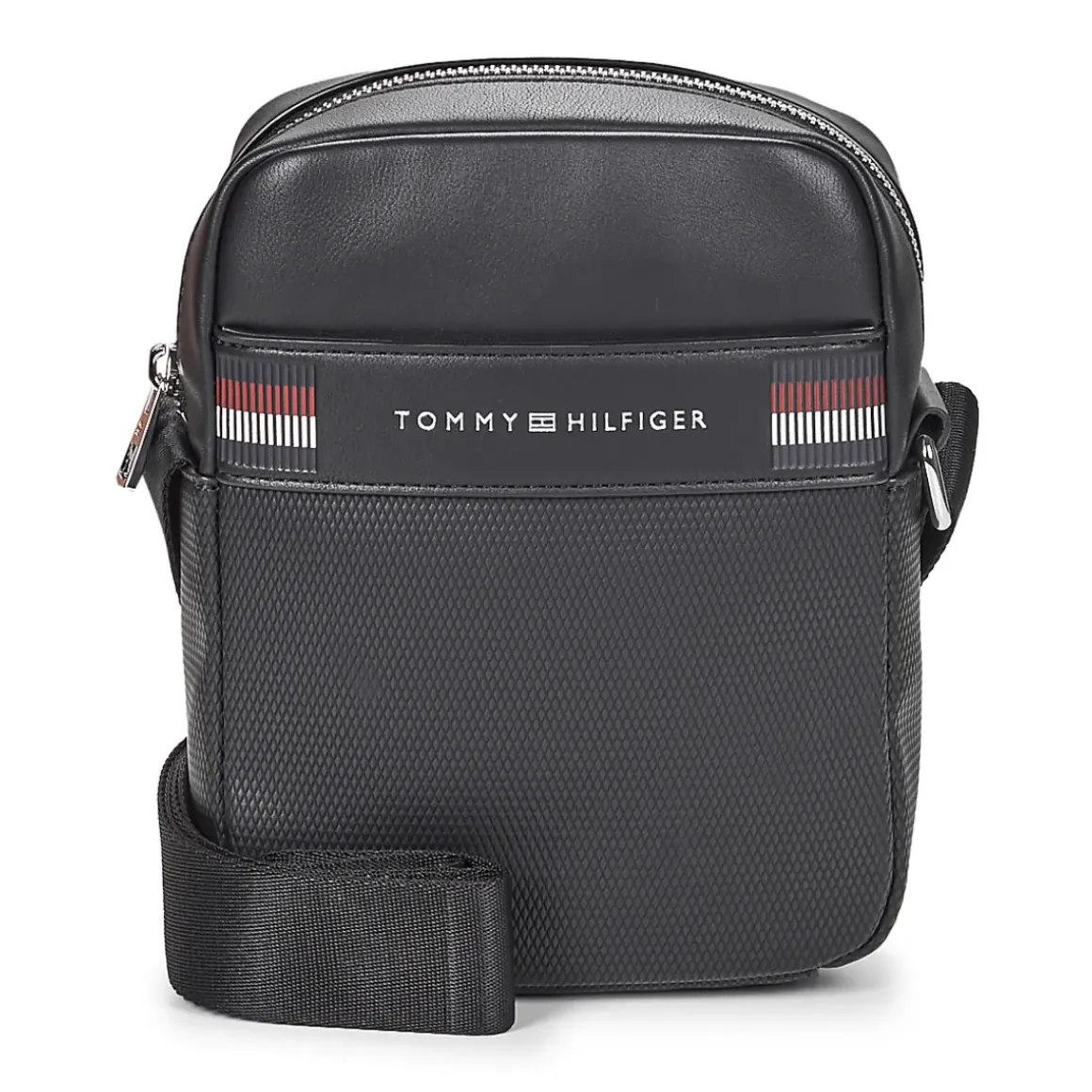 Tommy Hilfiger - TH CORP TEXTURE MNI REPORTER